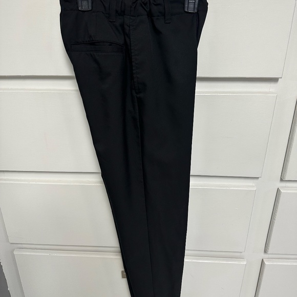 Lot of 2 CLASS CLUB BOYS SLACKS 16 - Picture 5 of 6